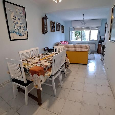 Casa Con Jardin A 5' De Aranda De Duero Βίλα Castrillo de la Vega Εξωτερικό φωτογραφία