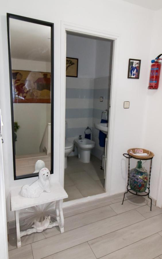 Casa Con Jardin A 5' De Aranda De Duero Βίλα Castrillo de la Vega Εξωτερικό φωτογραφία