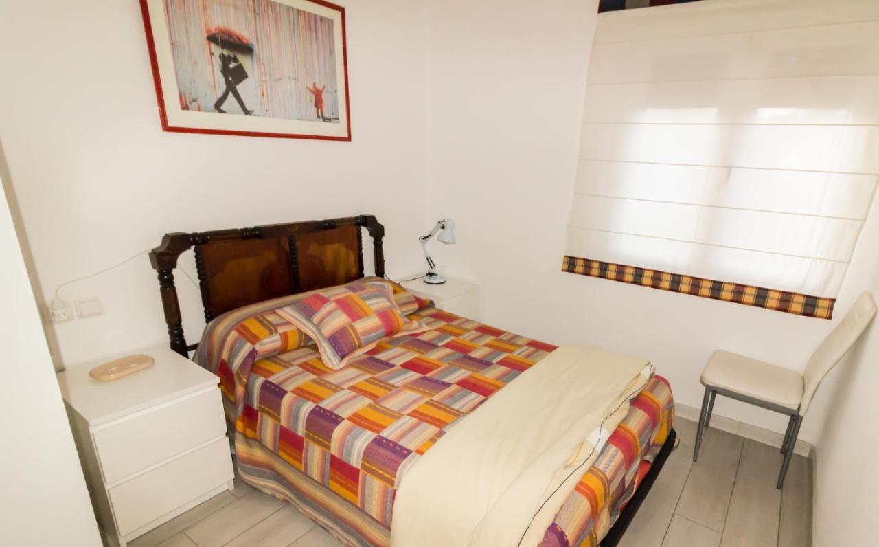 Casa Con Jardin A 5' De Aranda De Duero Βίλα Castrillo de la Vega Εξωτερικό φωτογραφία