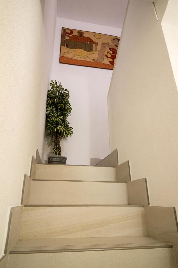 Casa Con Jardin A 5' De Aranda De Duero Βίλα Castrillo de la Vega Εξωτερικό φωτογραφία
