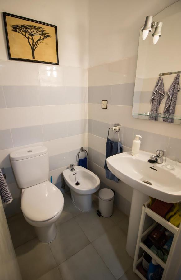 Casa Con Jardin A 5' De Aranda De Duero Βίλα Castrillo de la Vega Εξωτερικό φωτογραφία