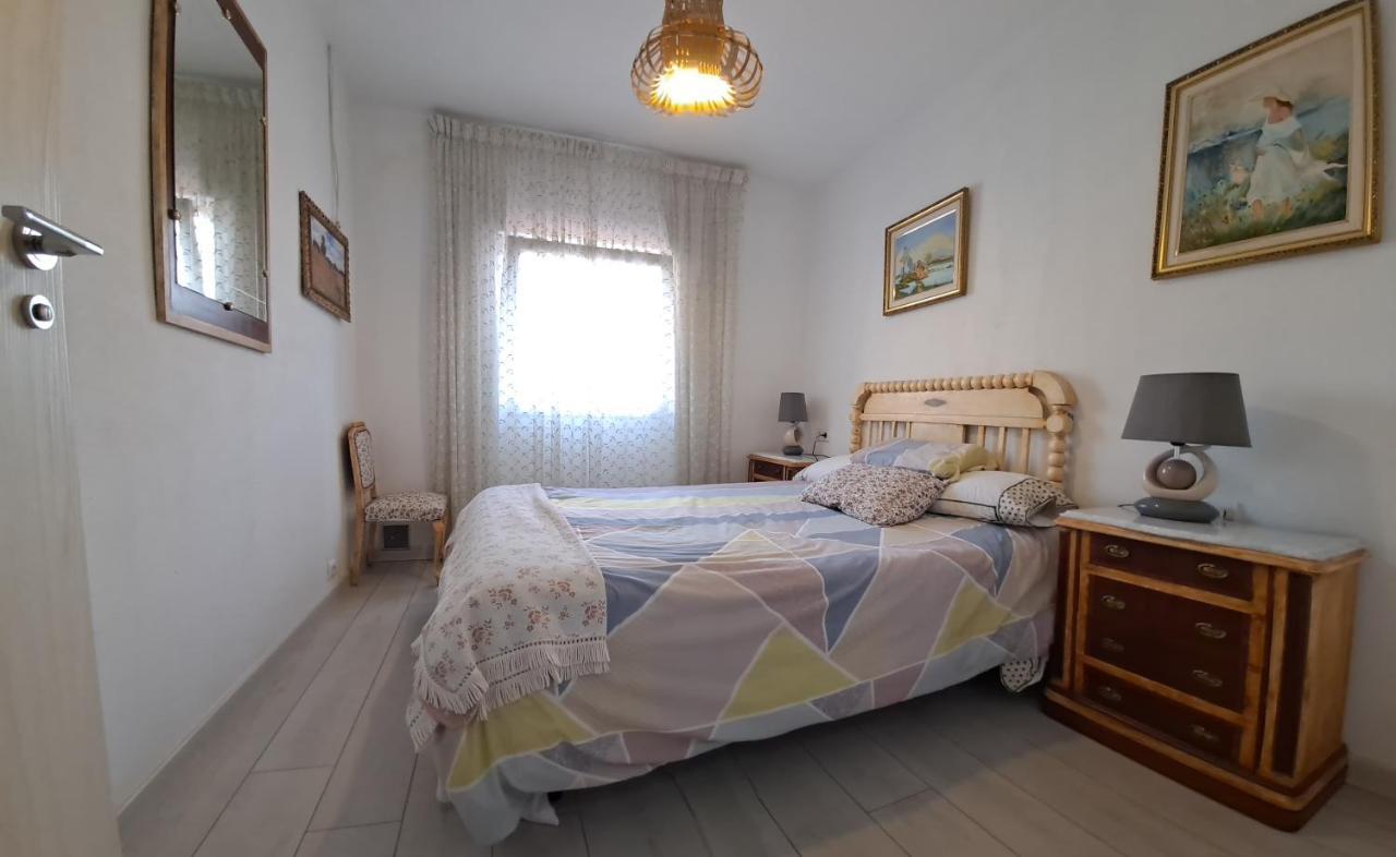 Casa Con Jardin A 5' De Aranda De Duero Βίλα Castrillo de la Vega Εξωτερικό φωτογραφία