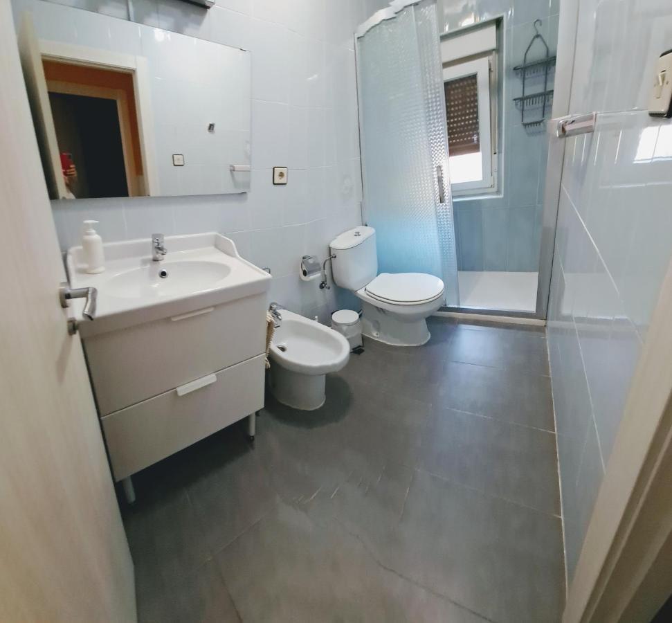 Casa Con Jardin A 5' De Aranda De Duero Βίλα Castrillo de la Vega Εξωτερικό φωτογραφία