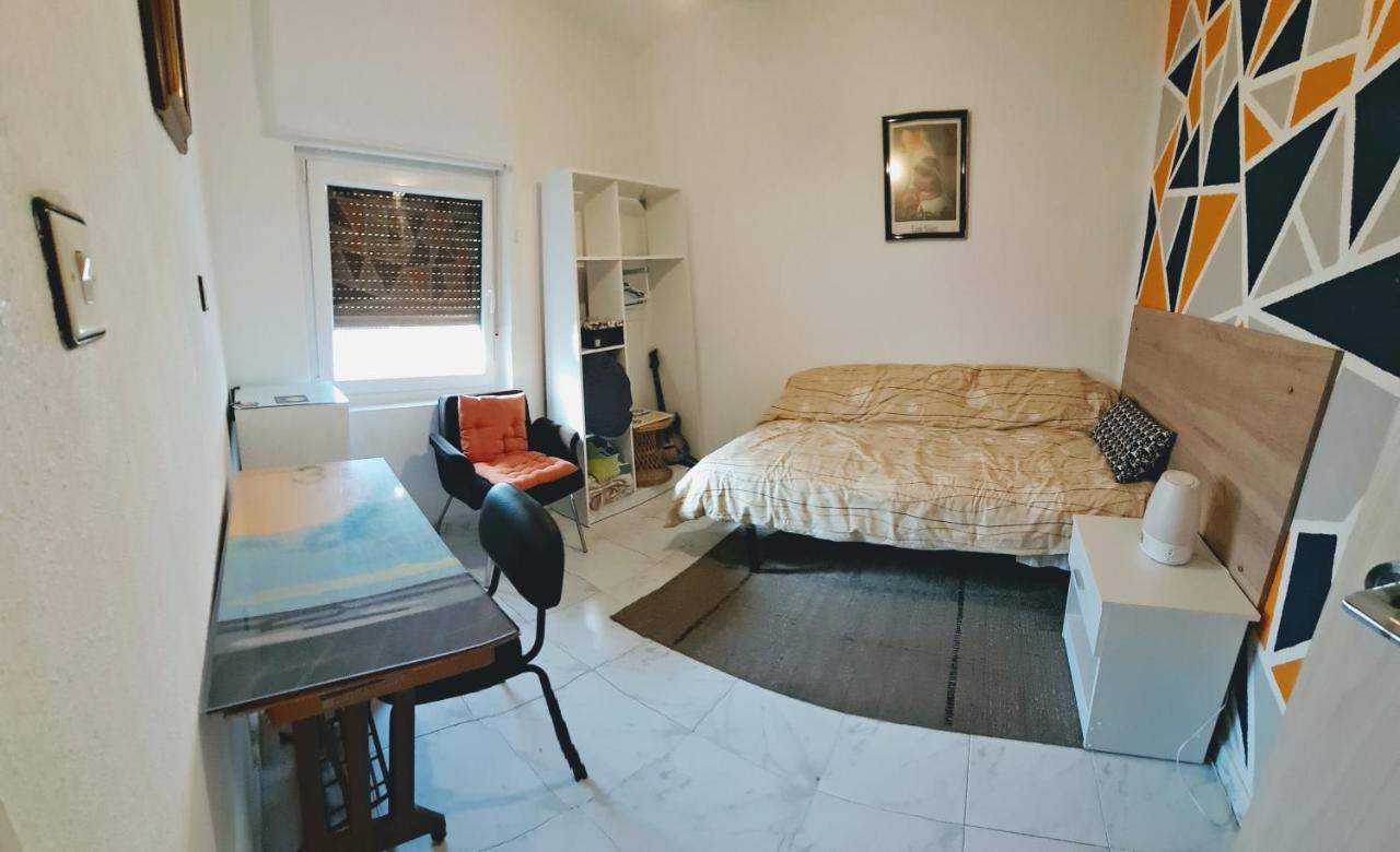 Casa Con Jardin A 5' De Aranda De Duero Βίλα Castrillo de la Vega Εξωτερικό φωτογραφία
