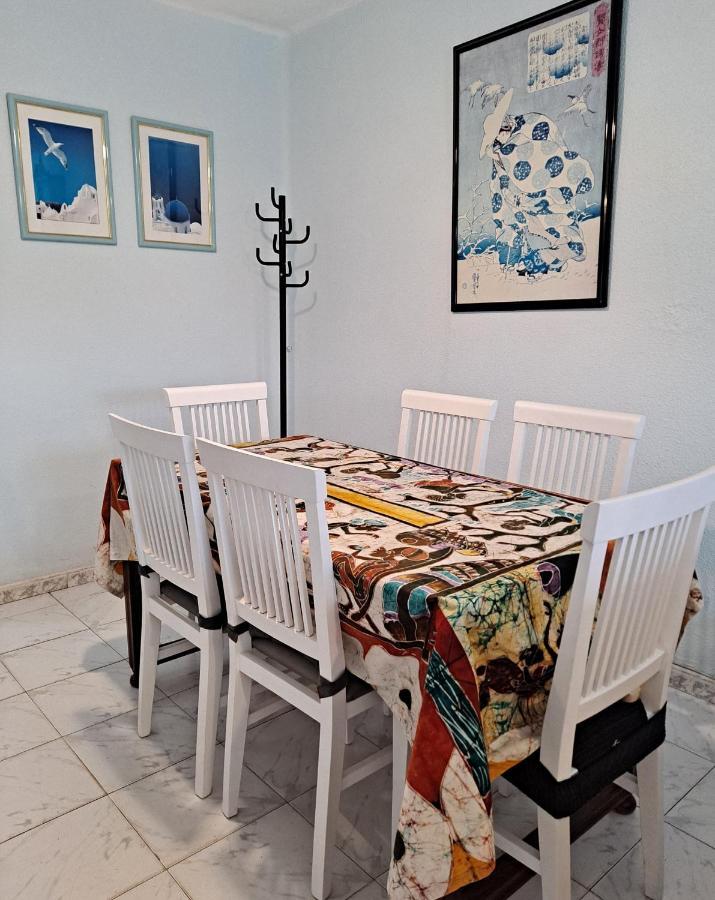 Casa Con Jardin A 5' De Aranda De Duero Βίλα Castrillo de la Vega Εξωτερικό φωτογραφία