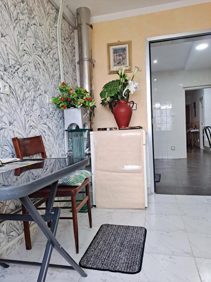 Casa Con Jardin A 5' De Aranda De Duero Βίλα Castrillo de la Vega Εξωτερικό φωτογραφία