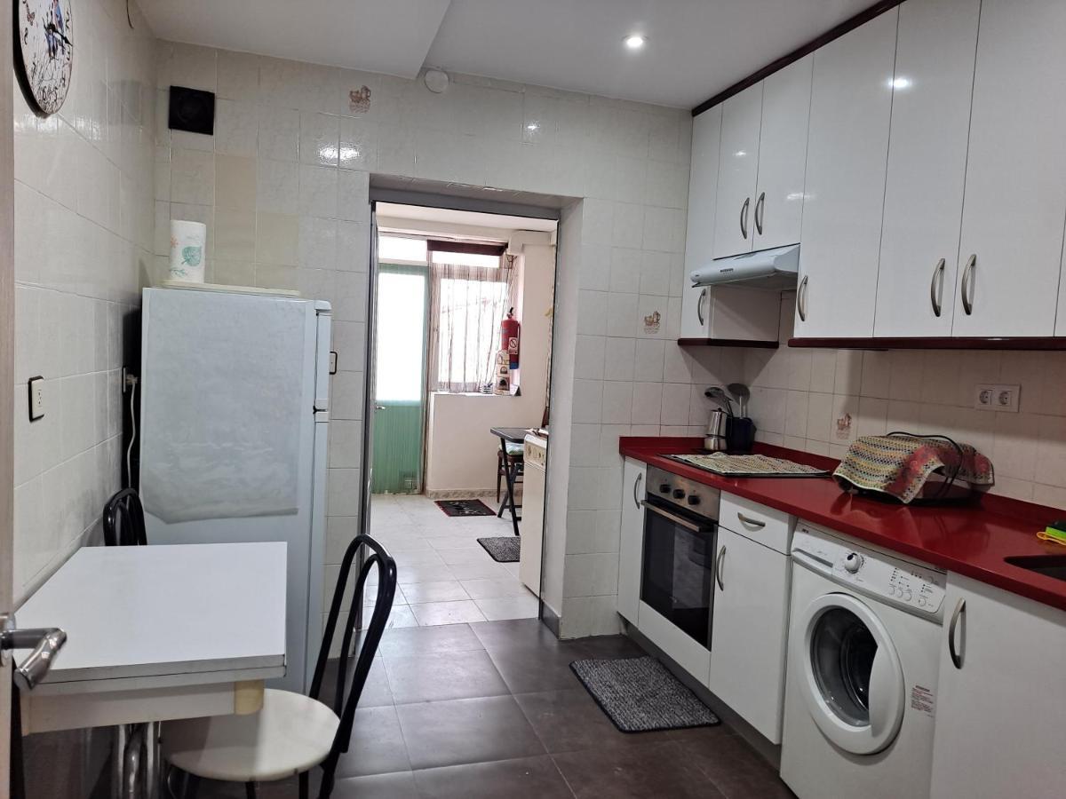 Casa Con Jardin A 5' De Aranda De Duero Βίλα Castrillo de la Vega Εξωτερικό φωτογραφία