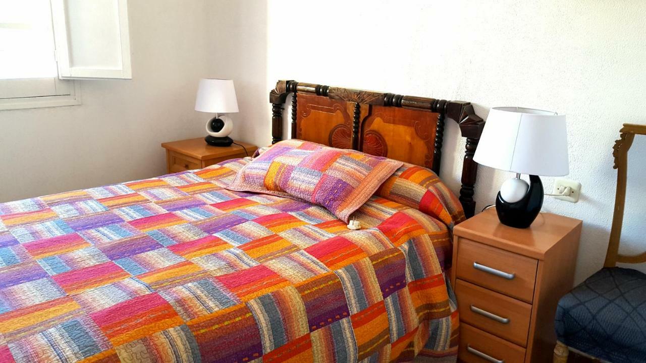 Casa Con Jardin A 5' De Aranda De Duero Βίλα Castrillo de la Vega Εξωτερικό φωτογραφία